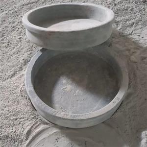 تابه سنگی یک‌نفره