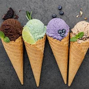 استابلایزر بستنی فله