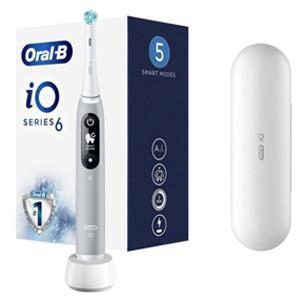 مسواک برقی اورال-بی مدل Oral-B IO 6