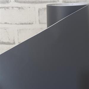 برچسب کابینت طوسی مات تیره کد 2073