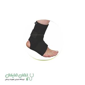 قوزک بند آتل دار-کد6026