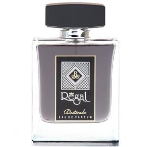 ادو پرفیوم مردانه رگال مدلDesterada حجم 100 میلی لیتر Regal Perfumes Eau Parfum For Men ml 