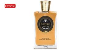 ادو پرفیوم زنانه رگال پرفیوم مدل Rayford Liquid Nude  حجم 120 میلی لیتر Regal Perfumes Rayford Liquid Nude  Eau De Parfum For Women 120 ml