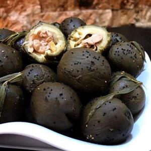 ترشی گردو 500 گرمی