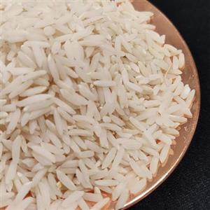 برنج ده کیلویی صدری هاشمی درجه یک با عطر طعم عالی ، مستقیم از شالیزار های گیلان 
