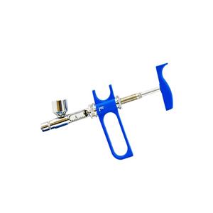 سرنگ اتوماتیک 1 میل فایبر پارس خاور