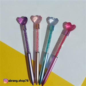 خودکار قلبی پیچی