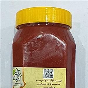 رب گوجه فرنگی ارگانیک 2کیلویی (غیرصنعتی)