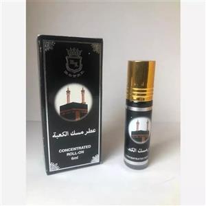 عطر مشک کعبه 