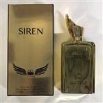 عطر زنانه سایرن ار کی وی  RKV SIREN for women