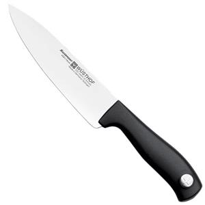 چاقو آشپزخانه وستوف مدل Silverpoint 4561-7/16 Wusthof Silverpoint 4561-7/16 Kitchen Knife