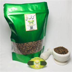 کنجد قهوه ای اعلاء 200گرمی