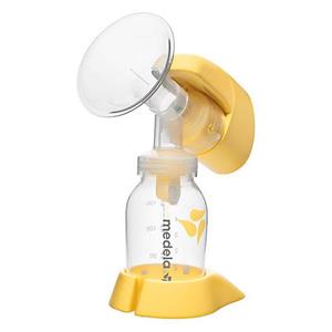 شیردوش های برقی مینی الکتریک تکی مدلا(medela)