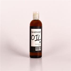 روغن سیاهدانه 120میل بسدین (درد مفاصل . سفیذی زودرس مو)