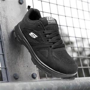 کفش کتونی اسکیچرز بازیره تزریق مستقیم.مناسب برای مدارس پسرانه و دخترانه قابل شستشو.