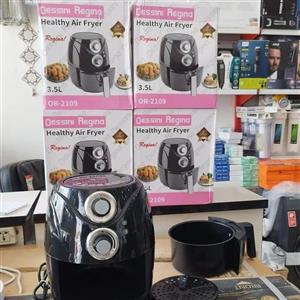 سرخ کن دسینی مدل 2109