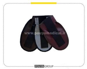 دستکش همی پلژی چرم مصنوعی