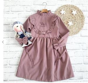 پیراهن میکرو دخترانه