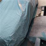 چادر ماشین ضد آب دو لایه سایز L پژو 405 ،ال نود، پرشیا ،رانا ، سمند