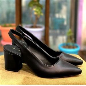 کفش زنانه مجلسی  پشت باز(قیمت و کیفیت عالی)