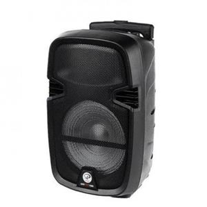 اسپیکر بلوتوث قابل حمل ایکس پی (XP) مدل XP-ME1115B\n\n