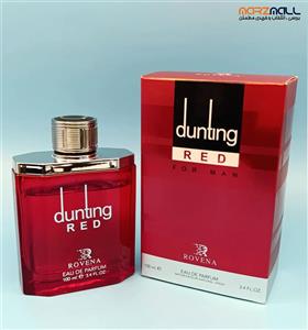 عطر ادکلن دانهیل قرمز  روونا 100 میل Rovena  dunting Red