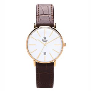 ساعت مچی عقربه ای زنانه رویال مدل RL-21297-02 Royal RL-21297-02 Watch for Women