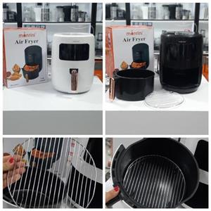 سرخ کن بدون روغن مونتینی