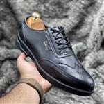 کفش گوچی کلاسیک رسمی مردانه حراج تک سایز 40