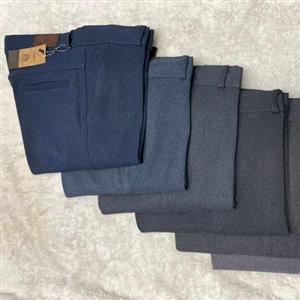 شلوار مردانه  جودون  کش  جنس عالی بشرط شستشو