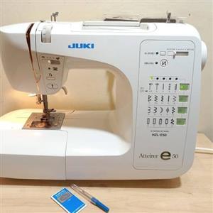 چرخ خیاطی  ژوکی20 مدل دوخت  مناسب جهزیه