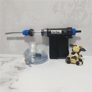 شربت خوران دامی  25  سی سی مناسب گاو  برند پارس خاور