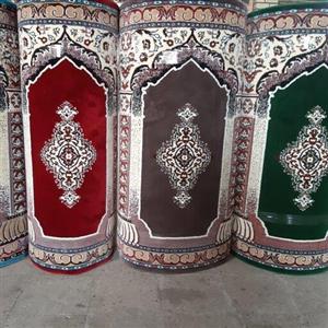 سجاده فرش 700 شانه تراکم 2550