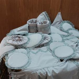 سرویس اشپزخانه عروس
