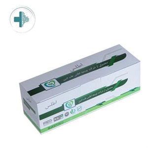گاز طبی دندانپزشکی