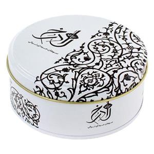 سوهان حبه نباتی رادرخ (خودکار) 320 گرمی