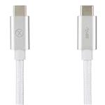 X.Cell CB 300CC USB C To USB C Cable 1.5m