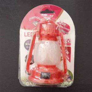 چراغ خواب (شب خواب) پریزی فانوس