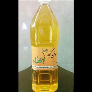 روغن کنجد یک لیتری اعلاء