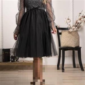 لباس مجلسی کوتاه شیک ست مادر و دختری