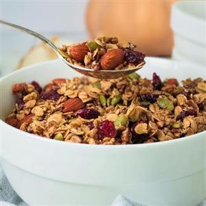 گرانولا کنجد250 گرم