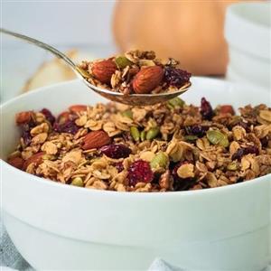 گرانولا پسته 250 گرم