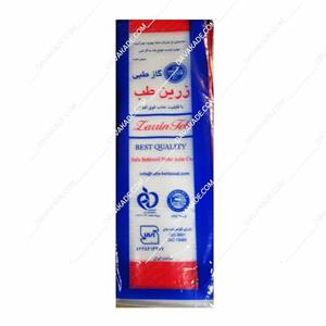 گاز غیر استریل «زرین طب»