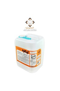 فوق روان کننده بتن MohMix ژیکاوا (4کیلو) ارسال باربری پس کرایه