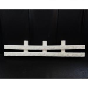 گریل استخری 25cm