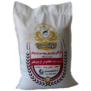 برنج فریدونکنار کشت دوم مخصوص (امراللهی)