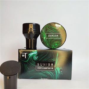 کوشن یاکرم پودرمایع سانیسا Sanisa (باکاور بی نظیر و دارای ضدآفتاب) 