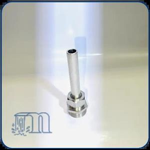 فواره نازل کومیت خروجی 3و4 سایز یک دوم