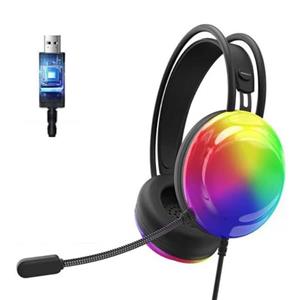 هدست گیمینگ اورجینال Lenovo G30