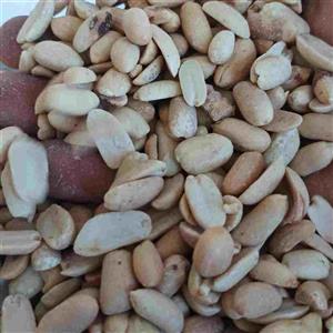 کره بادام زمینی 3 کیلویی